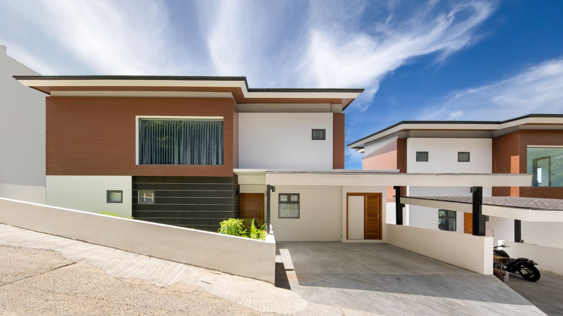 Villa Rentals Main