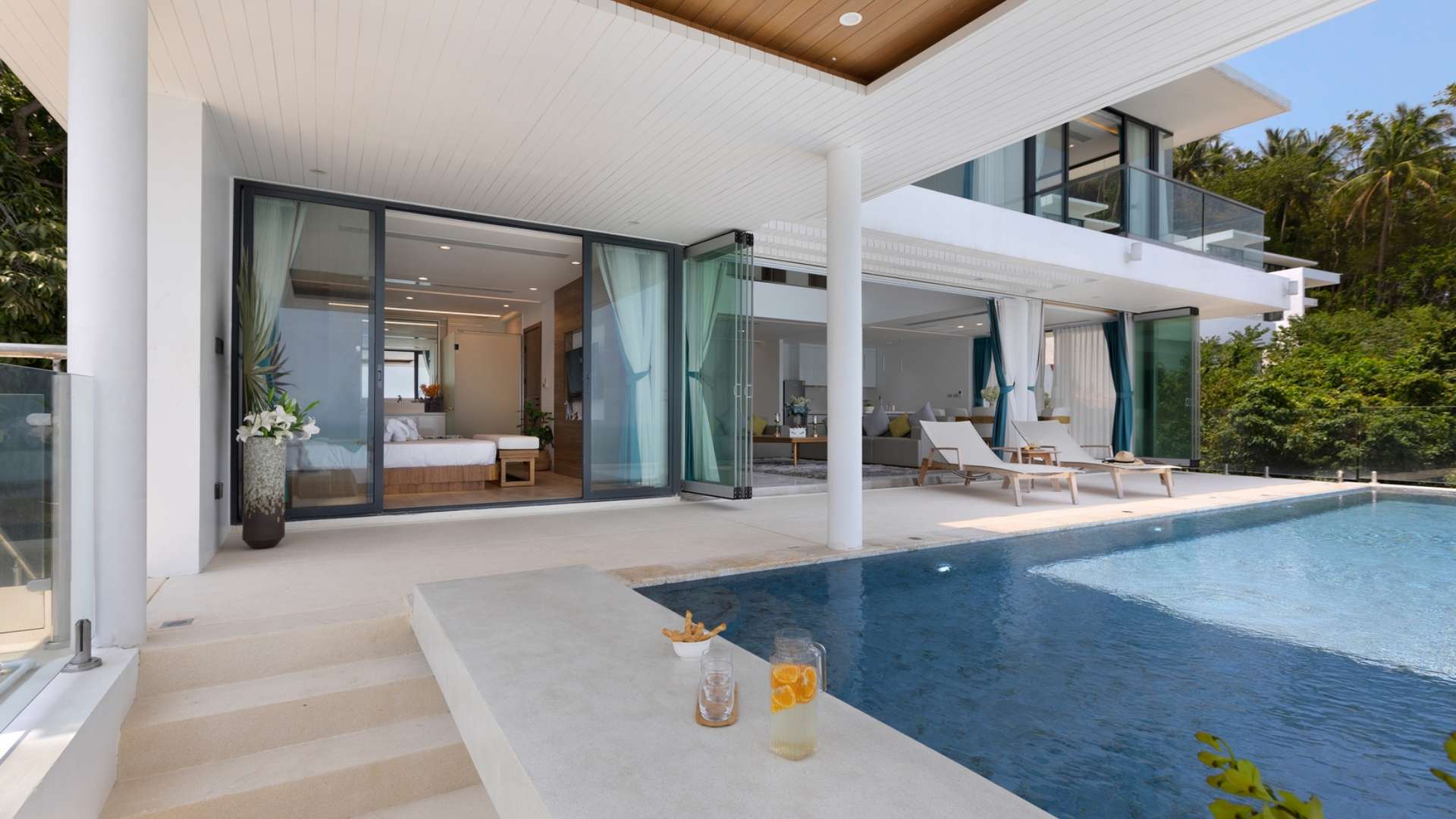 The Wave 2 Residence - Villa D1