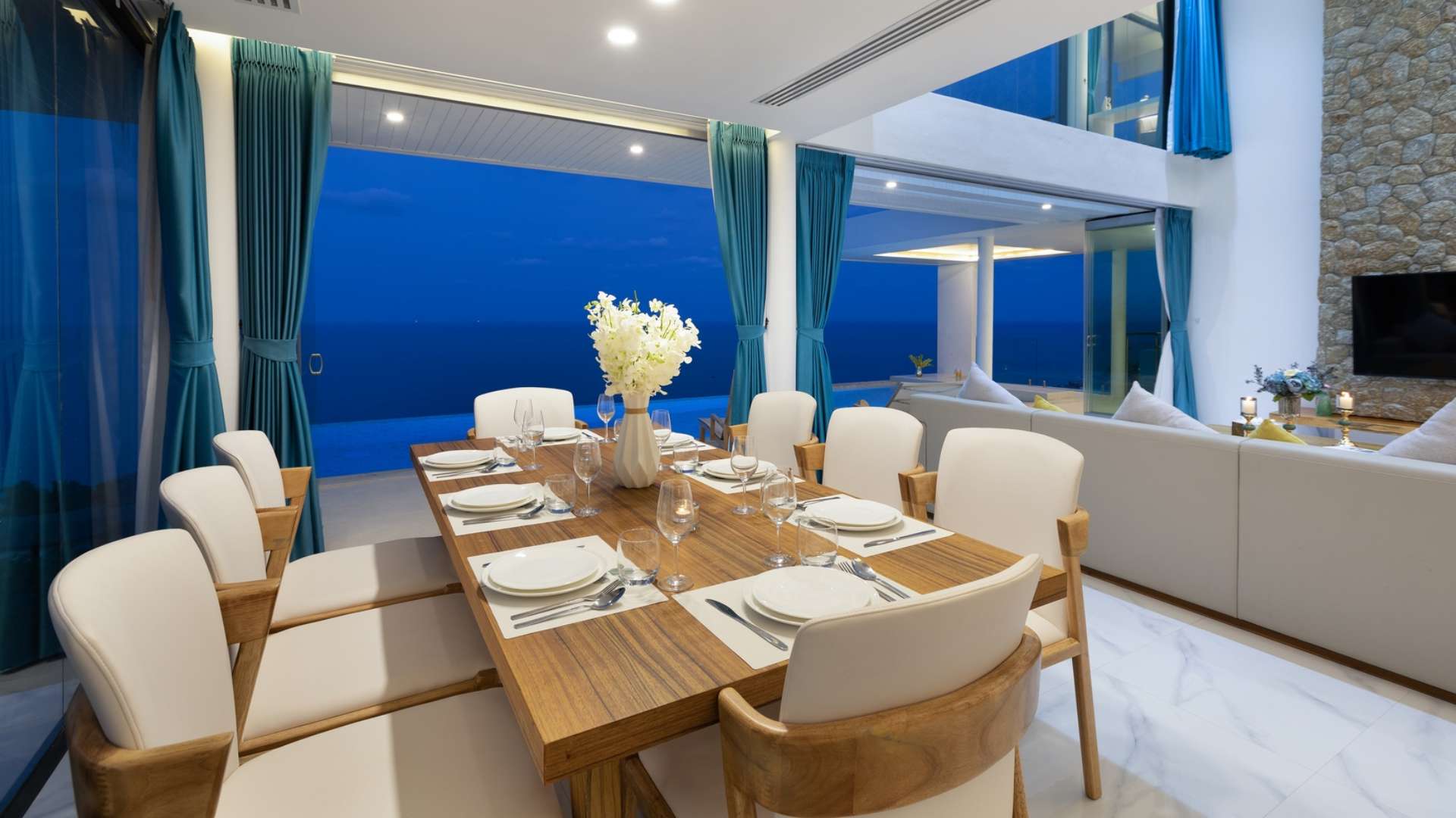 The Wave 2 Residence - Villa D1