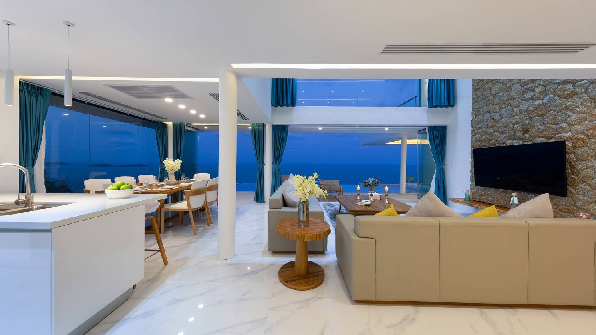 The Wave 2 Residence - Villa D1