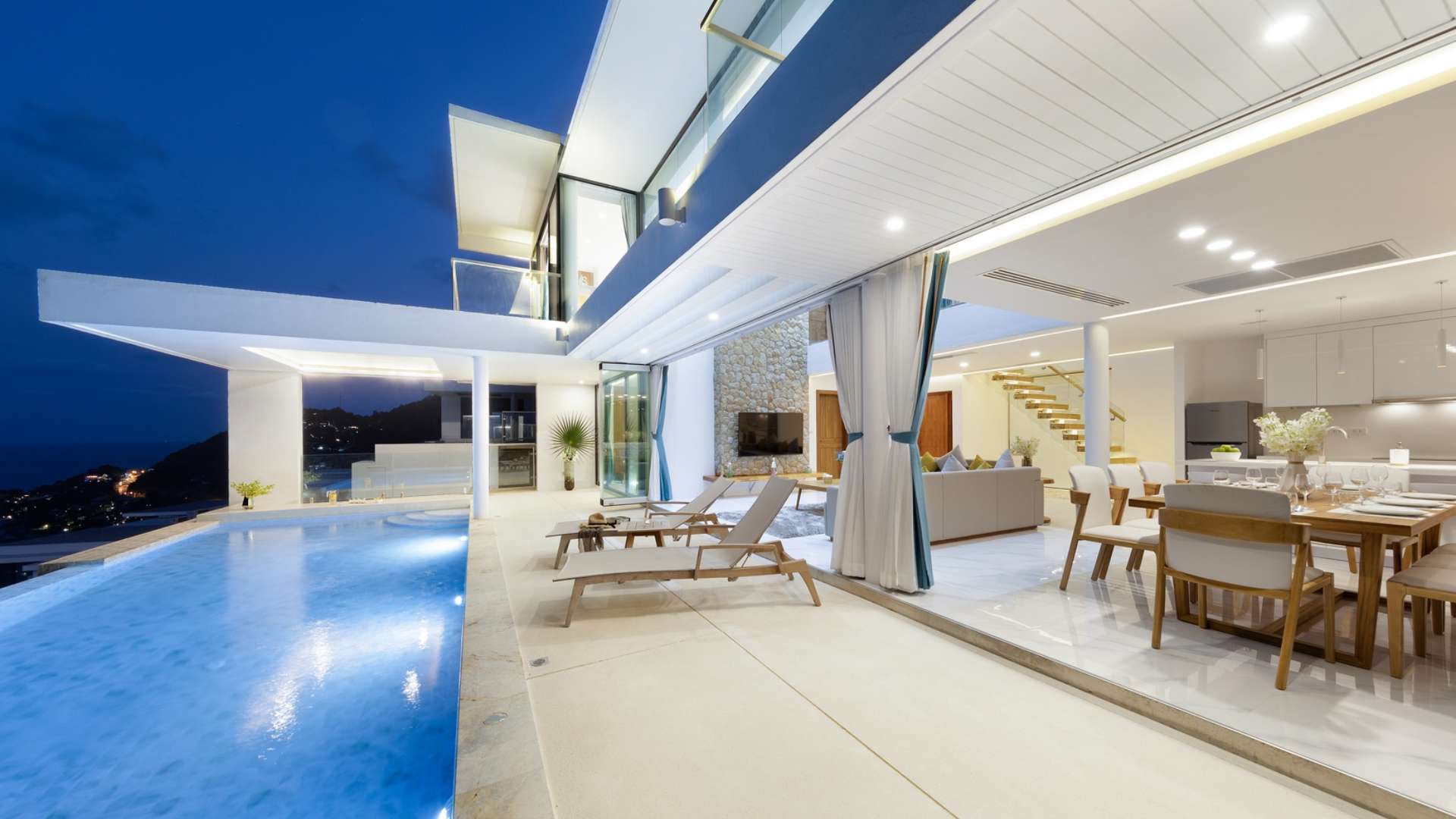 The Wave 2 Residence - Villa D1