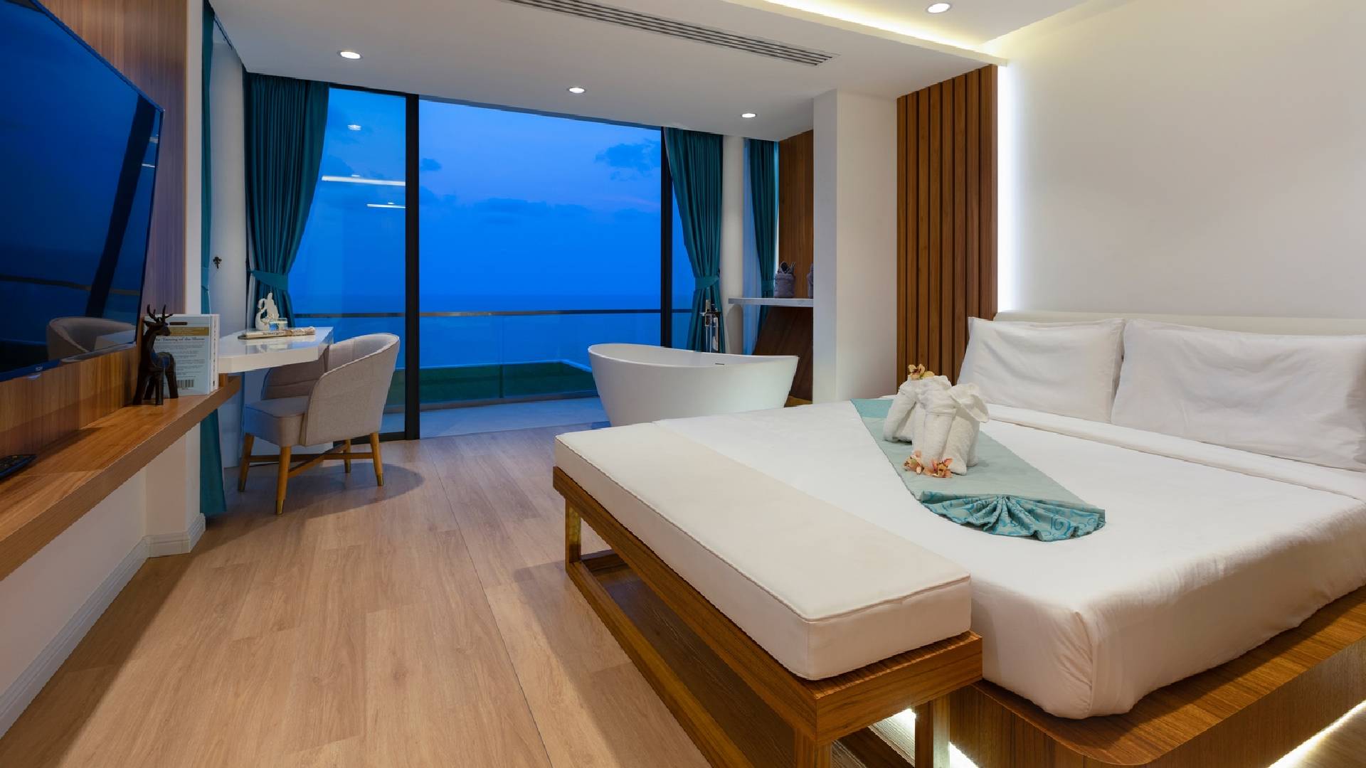 The Wave 2 Residence - Villa D1