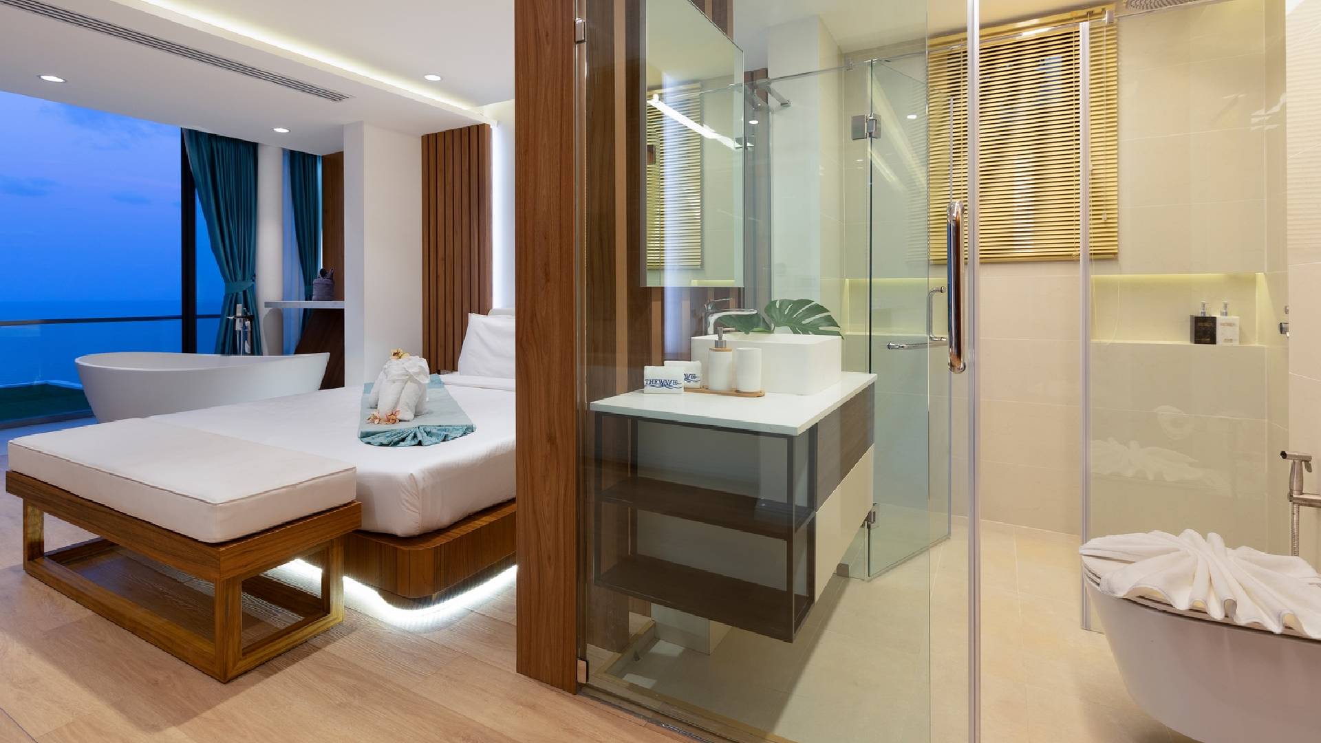 The Wave 2 Residence - Villa D1