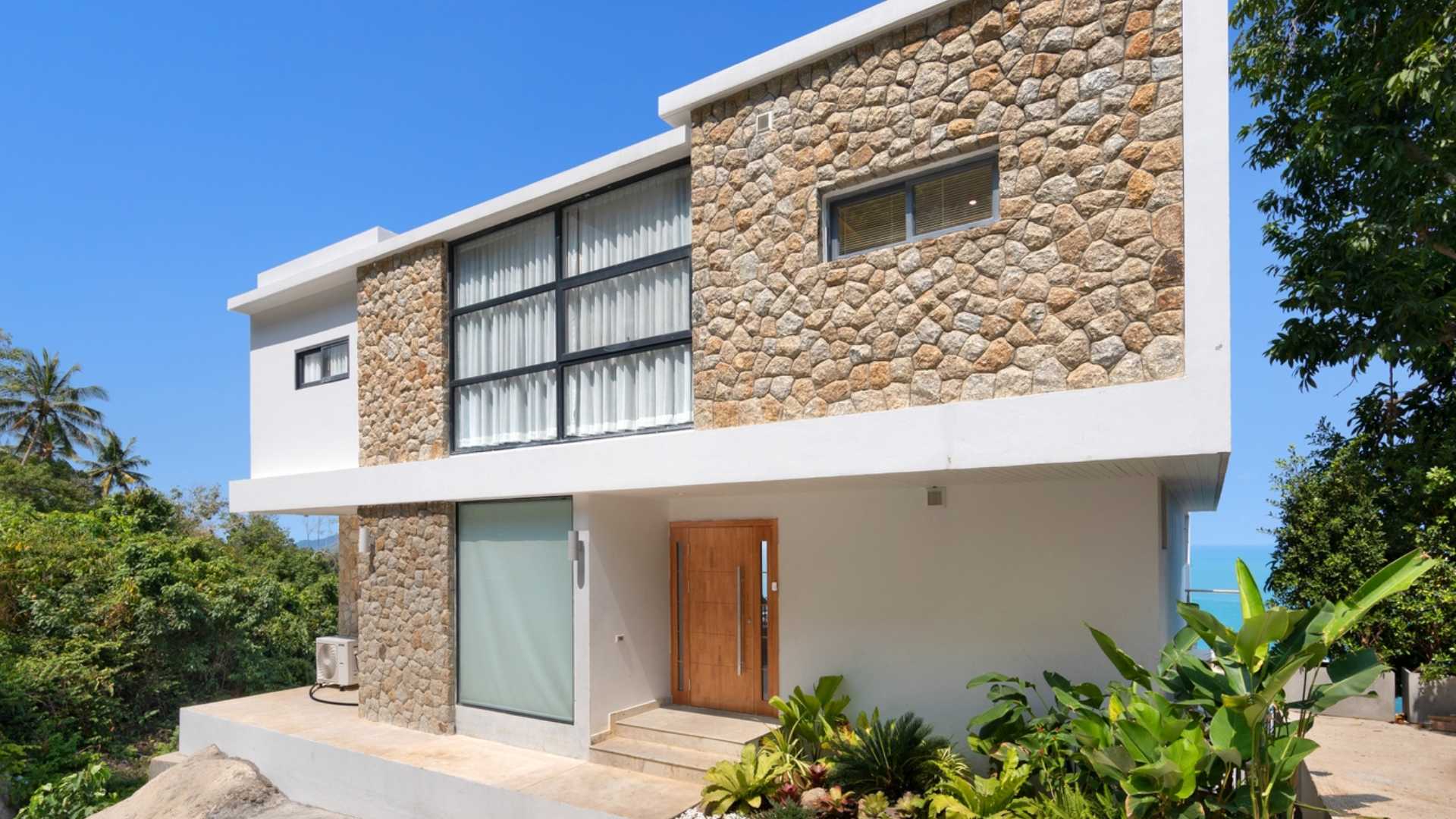 The Wave 2 Residence - Family 2 Bedroom & Kid's Room Pool Villa