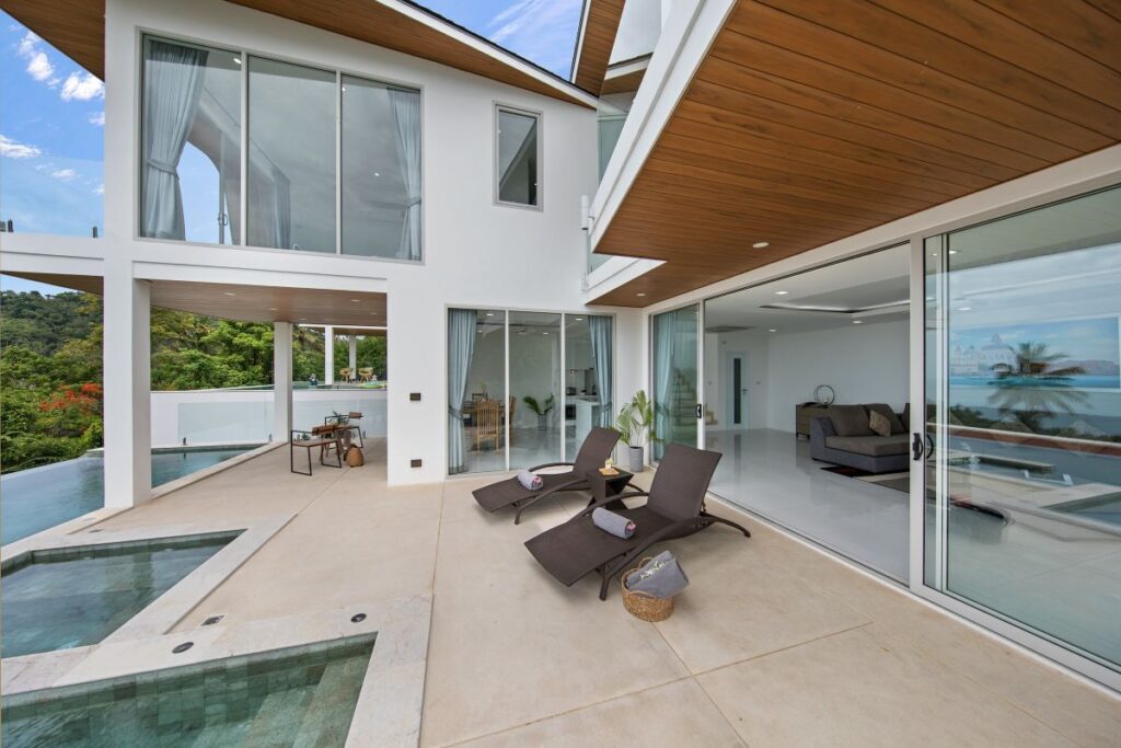 The Wave - Villa B2-Standard2