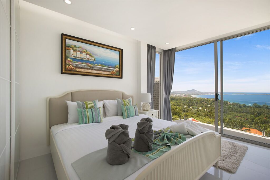 The Wave - Villa B2-Standard3