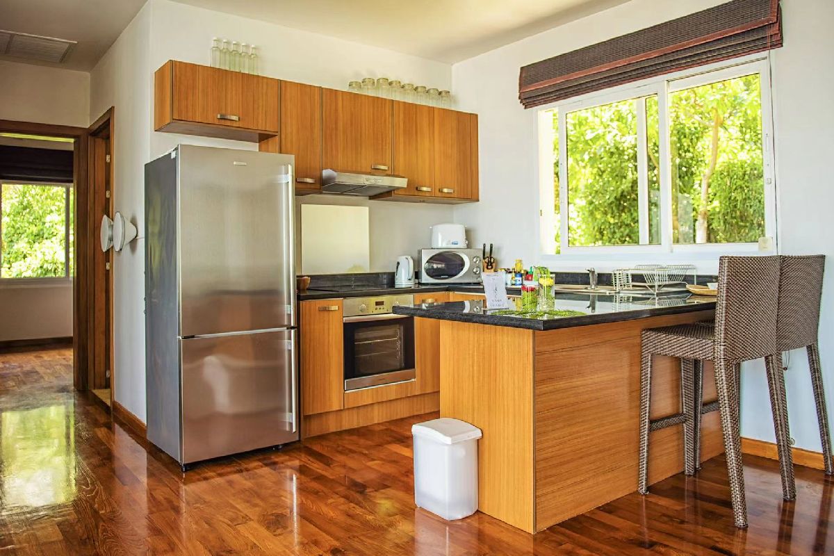 Baan Saitaraฺ - 3 Bedroom Pool Villa With Jacuzzi