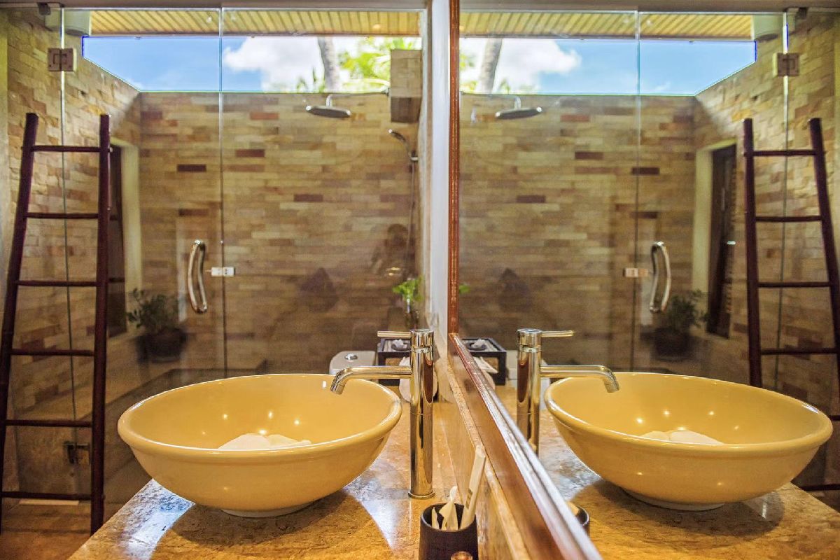 Baan Saitaraฺ - 3 Bedroom Pool Villa With Jacuzzi