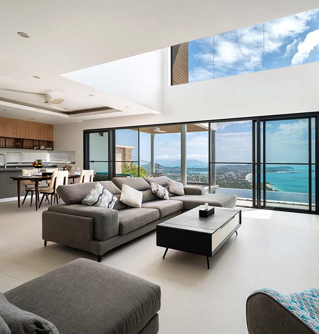 Saitara Peak Residence - V3