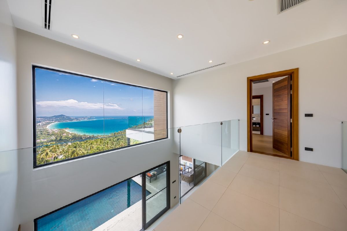 Saitara Peak Residence - Villa 8