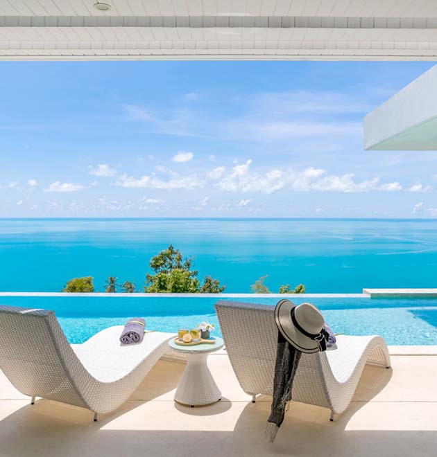 Villa the wave 2 residence - A2