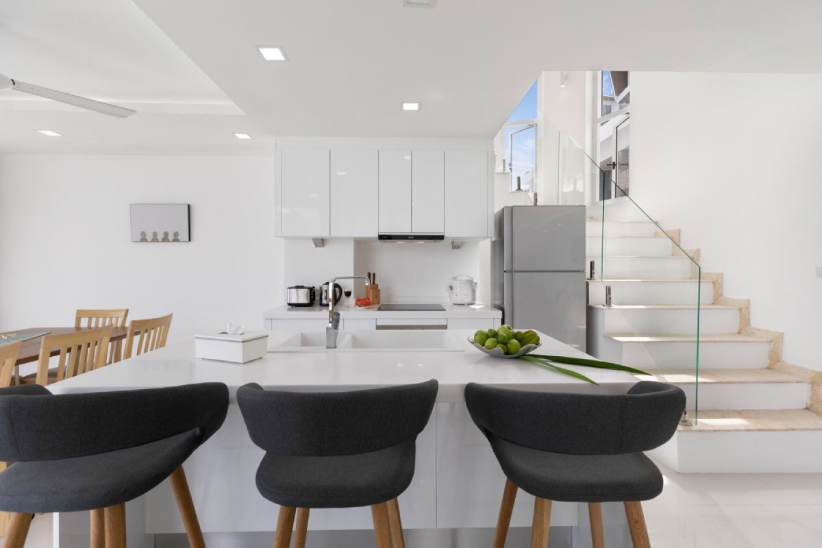 Villa The Wave - Luxury Sea View 4 Bedroom Pool Villa