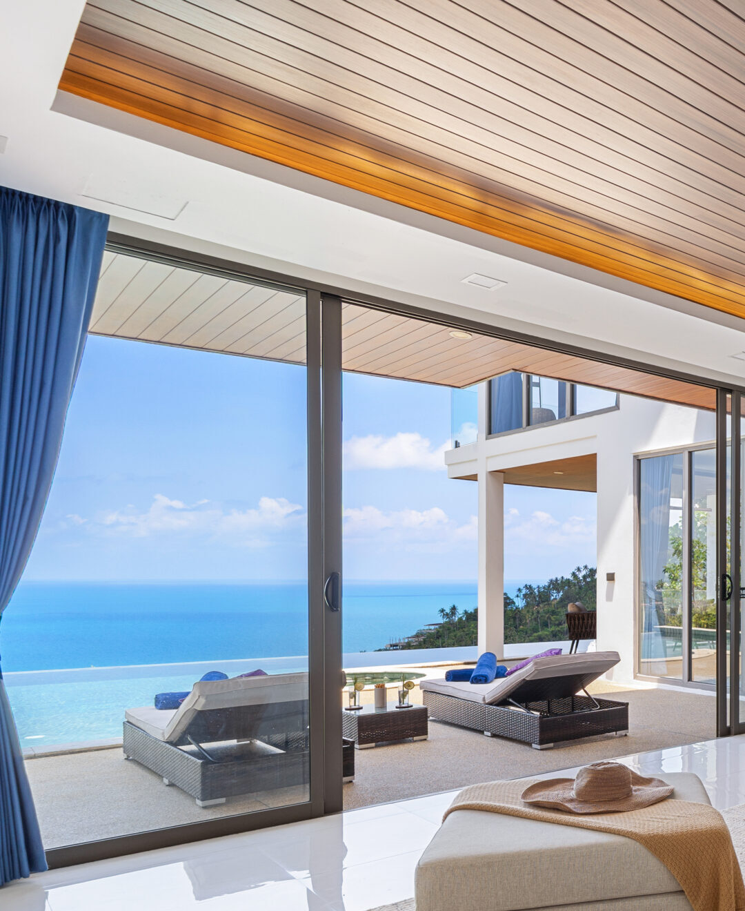 Villa The Wave Signature 3 bedroom pool villa
